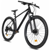 NYX 29" 51cm Black