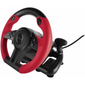 Trailblazer Racing Black/ Red