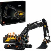 42215 Volvo EC500 Hybrid Excavator