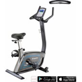 Exercise Bike inSPORTline inCondi UB600i