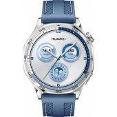 Watch GT 5 46mm Blue