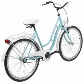Retro 26" 2023 Turquoise