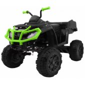 Quad XL ATV Green