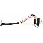 Iko Core Black/ White