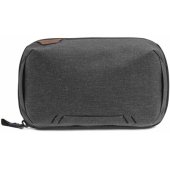 Travel Tech 2L Pouch Charcoal