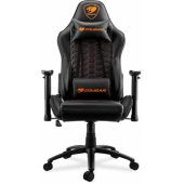 Outrider Black