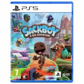 Sackboy A Big Adventure! PS5