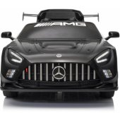 Mercedes AMG GT3 BBH-033 Black