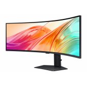 ViewFinity S9 LS49F950UAUXXE 49" VA 32:9 Curved