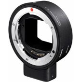 MC-22 Mount Converter for Canon