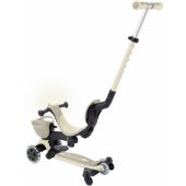 Go Up Baby Lights 360 ° Brown/ Gray