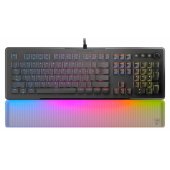 Vulcan II Max Black