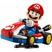 72037 Mario & Standard Kart