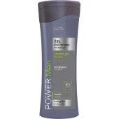Joanna Power Men Żel pod prysznic Czarny Pieprz i Guarana 300ml