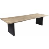 Royal 290x100x76cm Teak