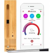 Wireless Food Thermometer