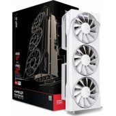 Radeon RX 9070 Swift OC White Gaming 16GB GDDR6 256bit