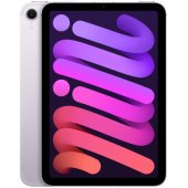 iPad Mini A17 Pro Wi-Fi+Cellular 256GB Purple 7th Gen MXPY3HC/ A