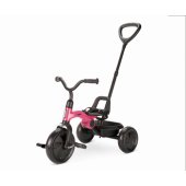 Qplay Qplay Tricycle Ant Plus Rose.