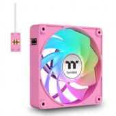CT120 EX Reverse ARGB 120mm Case Fan CL-F225-PL12PK-A Pink 3pcs