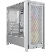 Frame 4000D RS ARGB Modular White