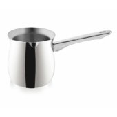 Coffe pots 0.8L grey