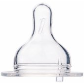 Teat Silicone Slow 21/ 720 1pcs