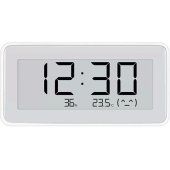 Mijia Temperature and Humidity Monitor Clock