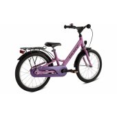 Youke 18 Perky Purple