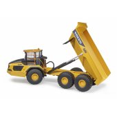 Volvo A60H Dumper - 02455