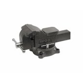 Yato rotary locksmith vice heavy type 100mm YT-6501