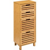 SICELA 40x30x97,5cm Brown
