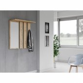 Topeshop WIESZAK OPAL - DĄB SONOMA