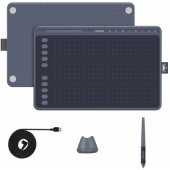 Inspiroy HS611 Black