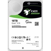 Exos X18 18TB 3.5" 256MB ST18000NM000J