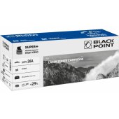 LBPPH26A Black