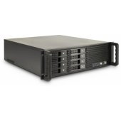 3U-3508 Black