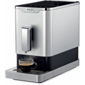 SEM750 the Slim Café Silver