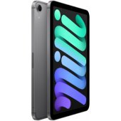 iPad Mini A17 Pro Wi-Fi+Cellular 128GB Space Grey 7th Gen MXPN3HC/ A