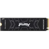 Kingston SSD 2000GB 7.0 / 7.3 Renegade P4 M.2