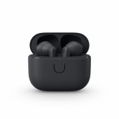 Boo Charcoal Black