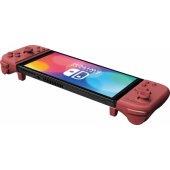 Split Pad Compact Apricot Red