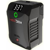 NINA M 99W 6700mAh 2x D-Tap| 1x USB-A. 1x USB,
