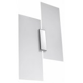 Fabiano SL.0197 2x60W E27 Chrome