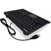 ACK-540U+ Black (EN)