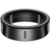 Galaxy Ring Titanium 15 Black