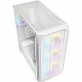 AK5M RGB tower case white