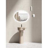 Sanremo Led 78X58cm