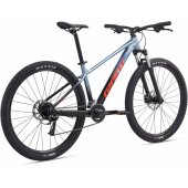 Talon 3 29" Frost Silver (M)