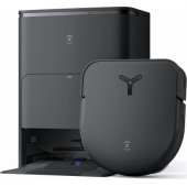 DEEBOT X5 OMNI Black